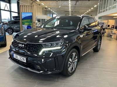 begagnad Kia Sorento PHEV Advance Plus Pano OmgLev Finans fr. 7589kr/mån 20% kontantinsats