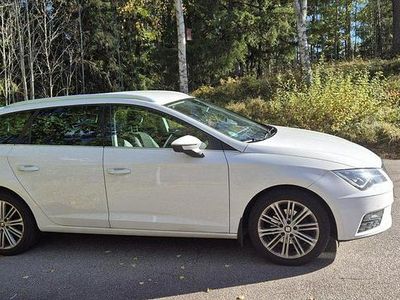 Seat Leon ST