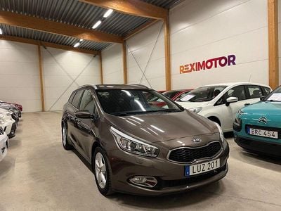 Kia Ceed Sportswagon