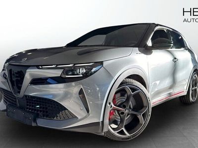 Alfa Romeo Junior