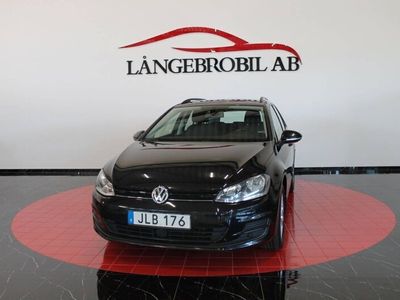 VW Golf VII