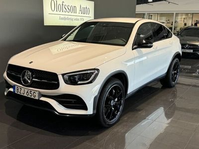 Mercedes GLC300e
