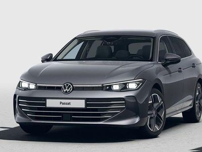 Begagnad 2024 VW Passat Business Kombi | 496 000 kr