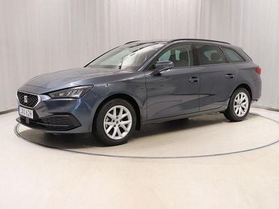 Seat Leon ST