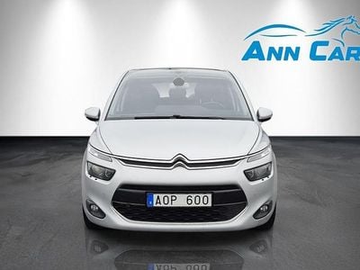 Citroën C4 Picasso