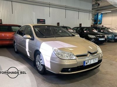 Citroën C5