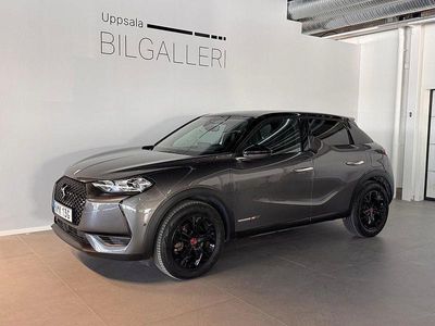 DS Automobiles DS3 Crossback E-Tense
