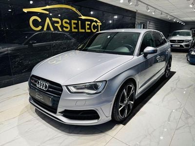 Audi S3 Sportback