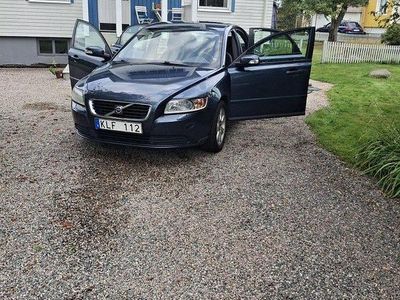 Volvo S40