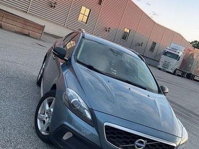 Volvo V40 CC
