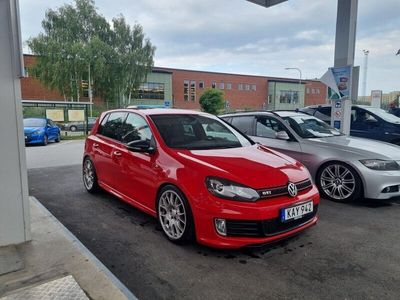 VW Golf VI