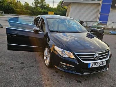 Begagnad 2010 VW Passat | 89 000 kr