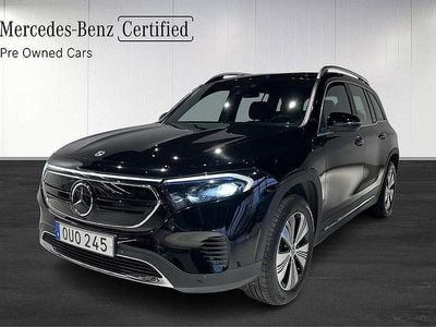 Mercedes EQB300