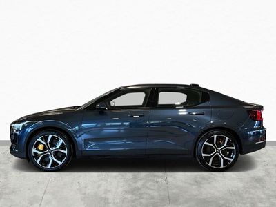 begagnad Polestar 2 2Long Range Dual Motor 78kWh Plus Pilot Performance Drag 2021, Sedan