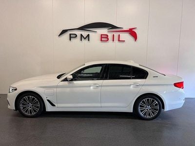 BMW 530e