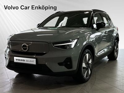 begagnad Volvo XC40 Recharge Single Motor Extended Range