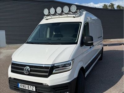 VW Crafter