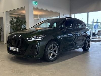 BMW 225