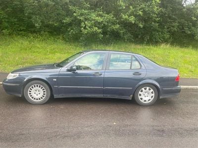 Saab 9-5