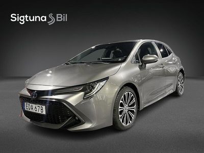 Toyota Corolla Hybrid