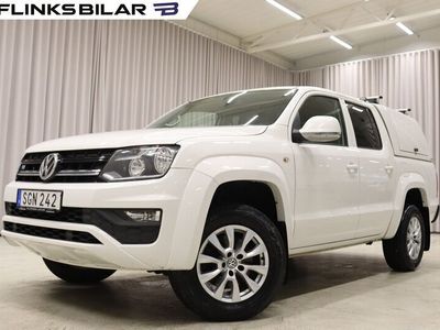 VW Amarok