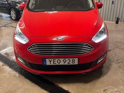 Ford Grand C-Max