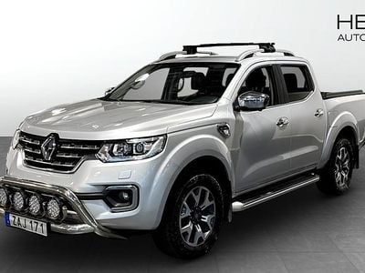 Renault Alaskan