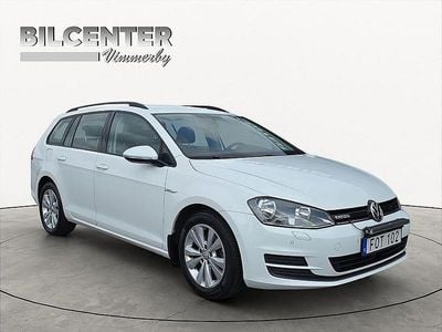 VW Golf VII