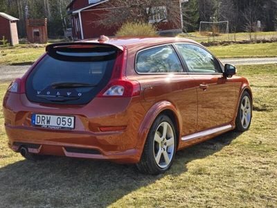 Volvo C30