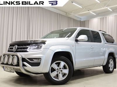 VW Amarok