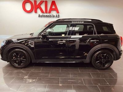 begagnad Mini Countryman Countryman SDAutomat Chili Euro 6 190hk Car