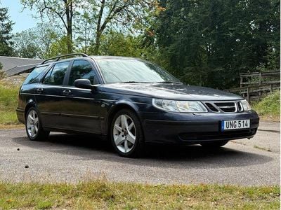 Saab 9-5
