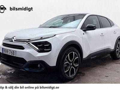 Citroën e-C4