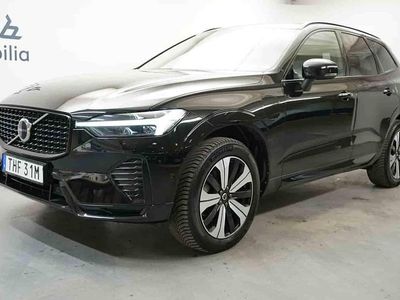 Svart Begagnad 2023 Volvo XC60 SUV | 449 900 kr (Lite dyr)