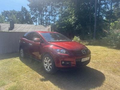 Mazda CX-7