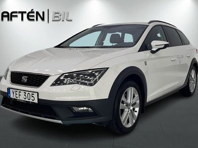 Seat Leon X-Perience