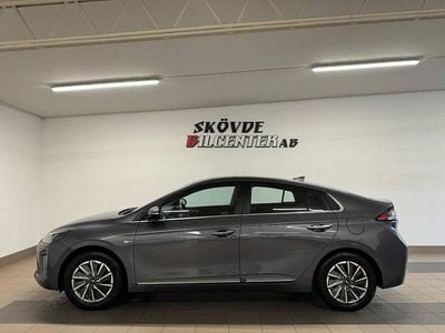 Begagnad 2020 Hyundai Ioniq Premium Halvkombi | 219 500 kr (Lite dyr)