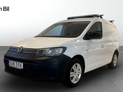 VW Caddy
