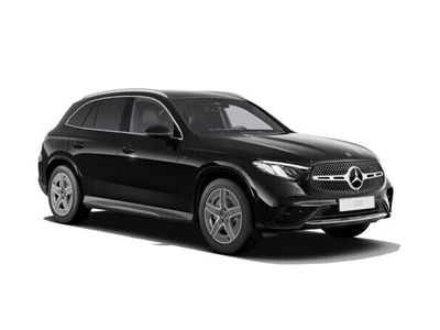 Mercedes GLC300e