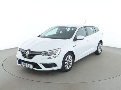 Renault Mégane GrandTour