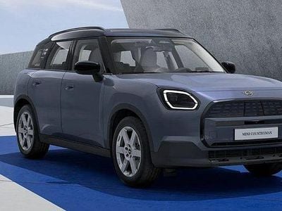 Ny Mini Countryman Classic 150 kW (204 HK) 2025 SUV
