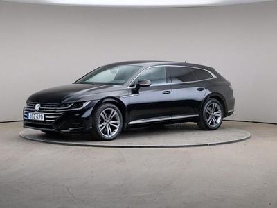 VW Arteon