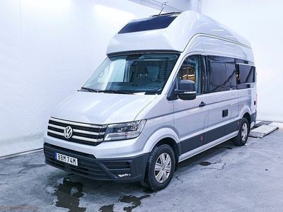 VW California