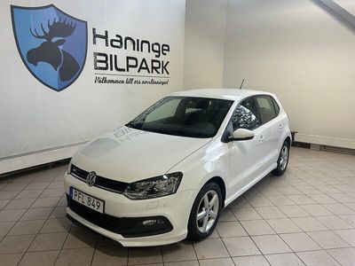 VW Polo