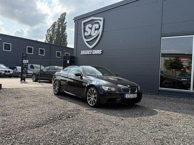 BMW M3 Cabriolet