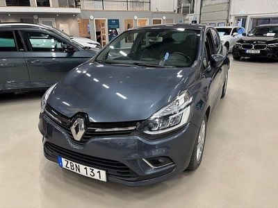 Renault Clio IV