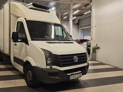 VW Crafter