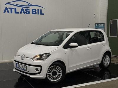VW up!