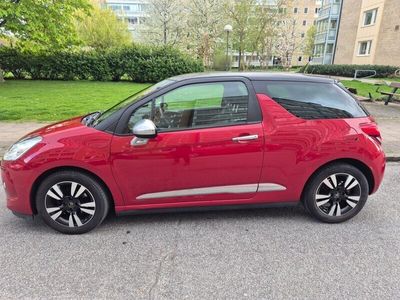 Citroën DS3