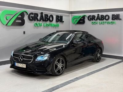 Mercedes E200